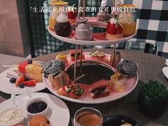 -粤海喜来登酒店·&More聚驿(天河城店)