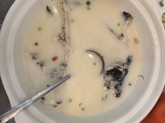 -浔味·山屿湖·正宗淳牌全鱼宴老字号