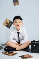 -小熊维尼高端孕婴摄影(清湖金銮店)