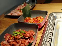 -新石器烤肉(招商1872店)