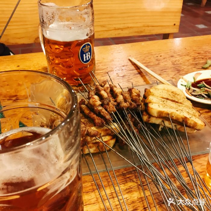 珍祥烧烤涮肚(红尚坊店)-图片-济南美食-大众点评网