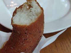 -贝克托马斯·德式烘焙传承(海上世界店)