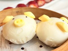 -春满园·早茶·粤菜·宴会(粤海店)