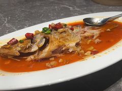 -同庆楼(滨湖万达广场店)