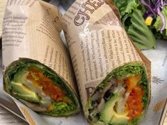 -就是卷儿Wrap and Roll(宣化路店)