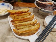 -莲湖糕团店·老秦淮小吃