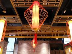 大堂-小龙坎火锅(岜山店)