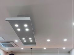 大堂-欣达面馆(天桥支路店)