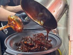 -回味黑鸭煲·始于2006(万松园店)