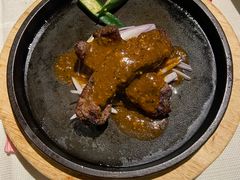 -俄士厨房(印象汇店)