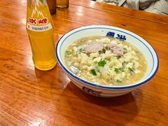 -清真·马洪小炒泡馍馆(钟楼回民街店)