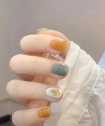 -1T·1M 日式美甲美睫
