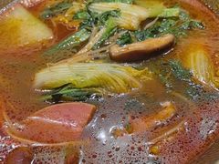 -福客麻辣烫·现炒麻辣香锅(印力中心店)