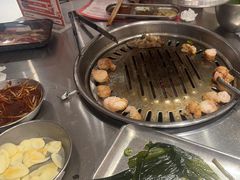 -炽城·烤肉名家(鸿达中央广场店)
