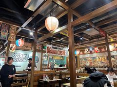 -小川洋风料理(街道口店)
