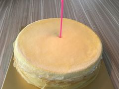 -OL’s Cake鲜荟千层(东风中路店)