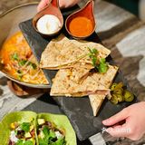 🎊广州新店｜首试太古汇轻奢风西餐厅｜Essentials