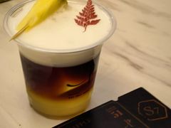 -Parking Coffee(孩儿巷店)