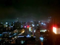 -广交会威斯汀酒店