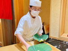 -荣一代目OMAKASE板前料理
