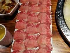 -庄老幺火锅(娄山关路店)