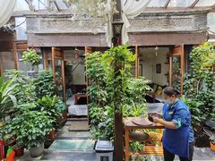 -束河人家(南锣鼓巷店)