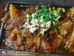 -怪噜范·老贵阳街头名小吃(鸿通城店)