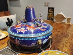 -贰重天冰煮羊自助火锅(东坝店)
