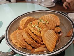 -沈家花园如皋菜(海阳路店)