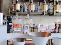 -恰餐厅及酒吧CHAR Bar & Grill(北京三里屯洲际店)