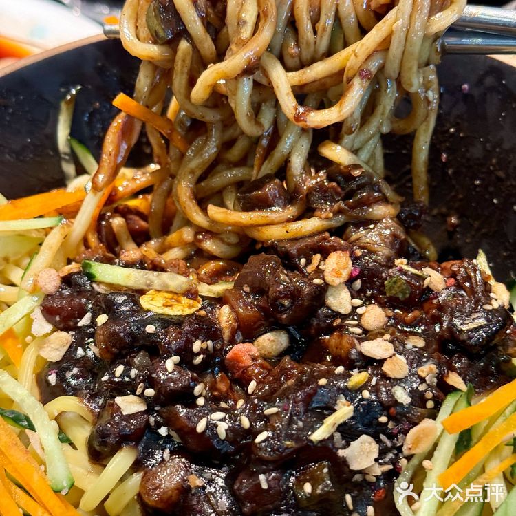 有7家!在宁波!ju正宗韩式烤肉!