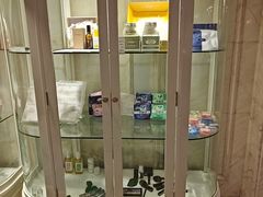 -麓湖国际水疗