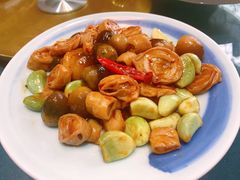 -君霖海鲜私房菜(春柳店)