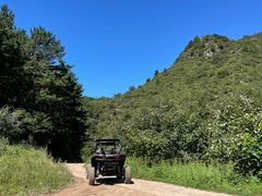 -北京山里寒舍度假酒店