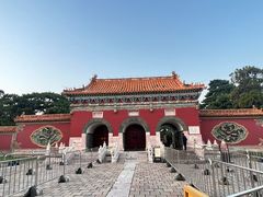-北陵公园
