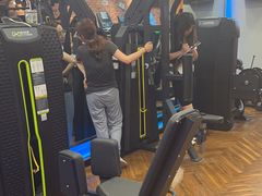 -NRG 健身私教CLUB(云山路店)