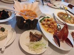 -老洋房花园饭店(绍兴路店)