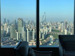-上海静安香格里拉大酒店
