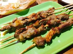 -北疆饭店(大运河博物馆宝龙店)