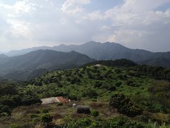 -广州市石门国家森林公园
