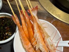 -大良毋米粥·粥底火锅(岭南天地店)