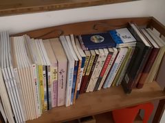 -行者素食(国赫红珊湾店)