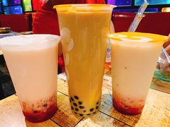 -CoCo都可(漫乐城店)