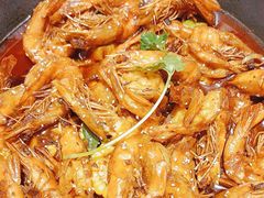 -巴蜀王婆大虾(南锣鼓巷店)