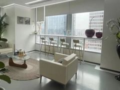 -马泷齿科·成都锦江置略马泷口腔门诊部(IFS国金中心店)