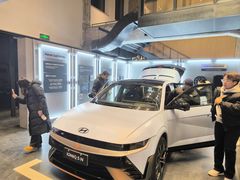 -现代汽车文化中心 Hyundai Motorstudio Beijing