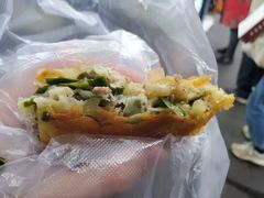 -贾五油糊馅