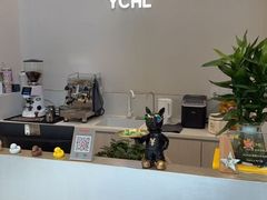 -YCHL Studios健身工作室(市二宫店)