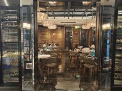 -荟廷·晶萃(陆家嘴尚悦湾店)
