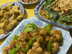-红升老菜馆(巨兴街店)